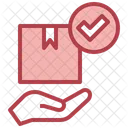 Checkmark  Icon