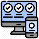 Checkmark  Icon