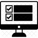 Checkmark  Icon