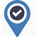 Checkmark  Icon