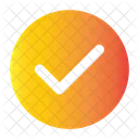 Checkmark  Icon