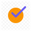 Checkmark  Icon