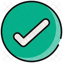 Checkmark  Icon