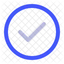 Checkmark  Icon