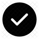 Checkmark  Icon