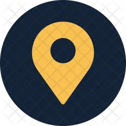 Checkmark location  Icon