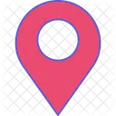 Checkmark Location  Icon