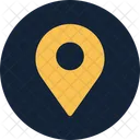 Checkmark location  Icon
