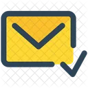 Email Mail Envelope Icon