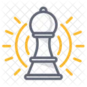 Checkmate Chess Success Icon