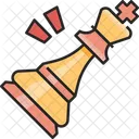 Checkmate Chess Battle Icon