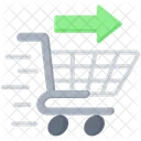 Checkout  Icon