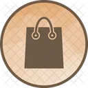 Checkout Carrybag Handbag Icon