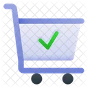 Checkout  Icon