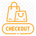 Checkout  Icon