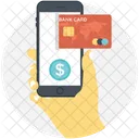 Checkout Mobile Banking Icon