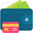 Checkout Credit Card Finance Icon