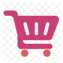 Checkout Shopping Cart Icon