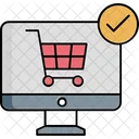 Checkout Checkout Cart Ecommerce Icon