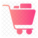 Checkout Commerce And Shopping Shopping Cart Icon