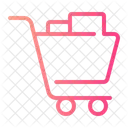 Checkout Commerce And Shopping Shopping Cart Icon
