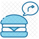Checkout food  Icon