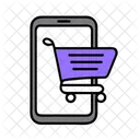 Checkout E Commerce Payment Icon