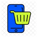 Checkout E Commerce Payment Icon