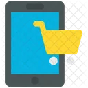 Ecommerce Shopping Shop Icon