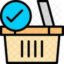 Checkout Icon Payment Symbol Checkout Button Icon