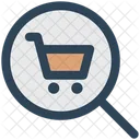 Ecommerce Shopping Shop Icon