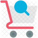 Shopping Cart Ecommerce Shopping Icon