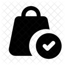 Checkout  Icon