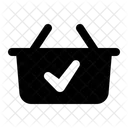 Checkout  Icon