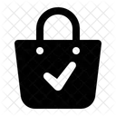 Checkout  Icon