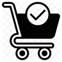 Checkout  Icon