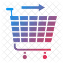 Checkout  Icon