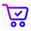 Checkout  Icon