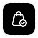 Checkout  Icon