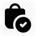 Checkout  Icon