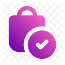 Checkout  Icon
