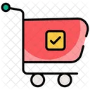Checkout  Icon