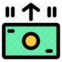 Checkout Money  Icon