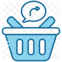 Checkout shopping  Icon