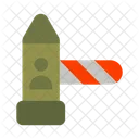 Flag Victory Security Icon