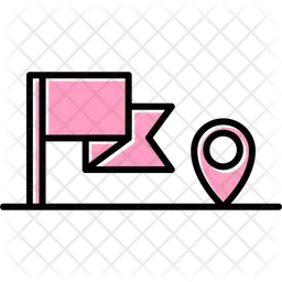 Checkpoint  Icon