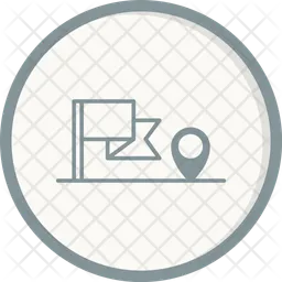 Checkpoint  Icon