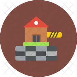 Checkpoint  Icon