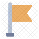 Checkpoint Flag Objective Icon