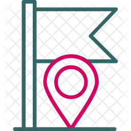 Checkpoint  Icon